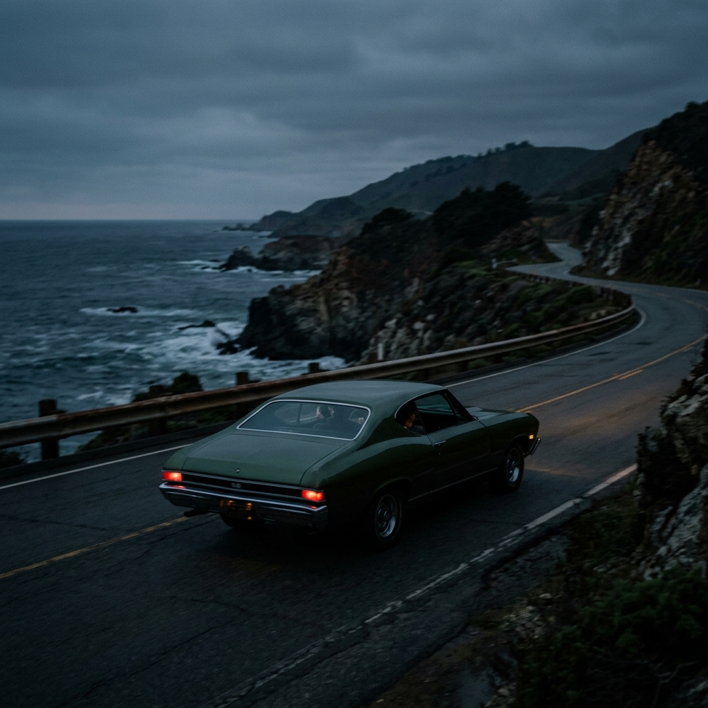 Night Runner